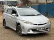 Toyota Wish 2011 Silver - 2
