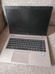 HP EliteBook 840 G5 Laptop - Intel Core i5, 8GB RAM, 256GB SSD - 1