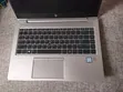 HP EliteBook 840 G5 Laptop - Intel Core i5, 8GB RAM, 256GB SSD - 4