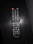 Samsung 43" Full HD Smart TV - 4