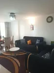 2-Bedroom Fully Furnished Airbnb with Lift & Gym in Ruaka - 3
