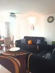2-Bedroom Fully Furnished Airbnb with Lift & Gym in Ruaka - 5
