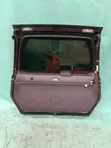 Nissan X-Trail NT31 Rear Gate (2008) - 2