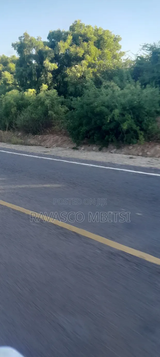 1 Acre Commercial Land for Sale in Lamu Near Port - 1