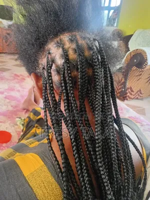 Beulah Hairs - Huduma za Nywele Nyumbani
