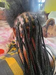 Beulah Hairs - Door-to-Door Hair Services - 1