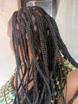 Beulah Hairs - Door-to-Door Hair Services - 2