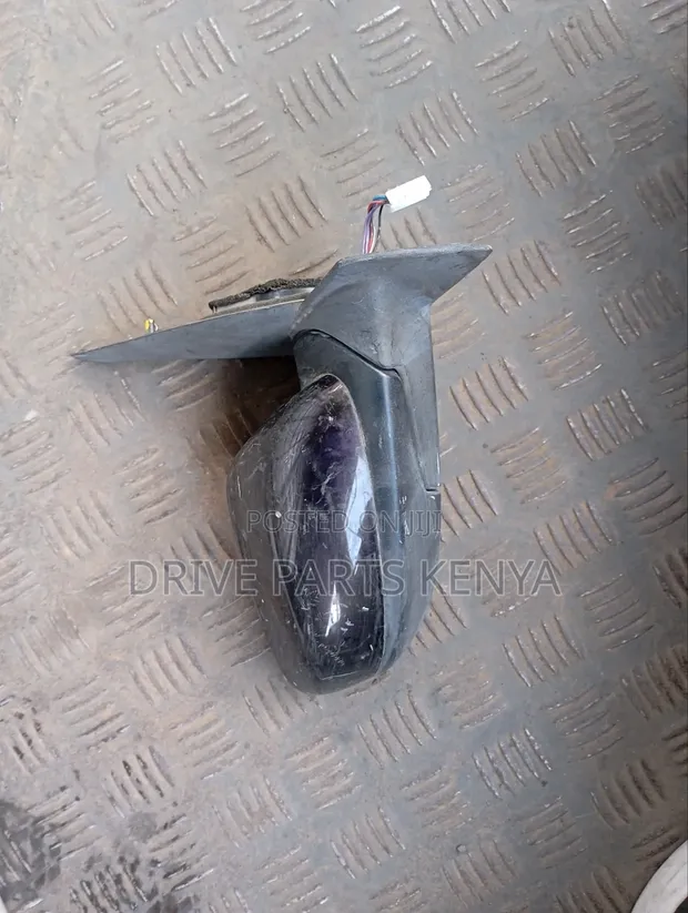 Mazda Verisa Side Mirror (Used) - 1