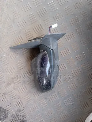 Mazda Verisa Side Mirror (Used)