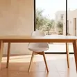 Stylish Eames Dining Chair for Modern Homes - 4