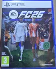 Used PS5 FC 26 EA Sports - 1