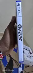 Used PS5 FC 26 EA Sports - 3
