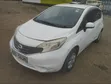 Nissan Note 2014 Nyeupe - 2