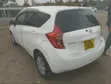 Nissan Note 2014 Nyeupe - 5