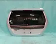Subaru Forester SG5 Tailgate/Boot (2002) - 1