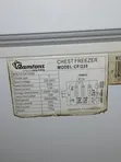 Ramtons Deep Freezer (Iliyo tumika) - 1