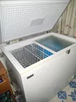 Ramtons Deep Freezer (Iliyo tumika) - 3