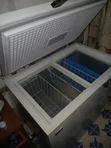 Ramtons Deep Freezer (Iliyo tumika) - 4