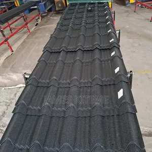 Heritage Mabati Roofing Sheets