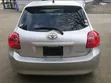Toyota Auris NZE151H Tailgate/Boot (2008) - 1