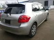 Toyota Auris NZE151H Tailgate/Boot (2008) - 2