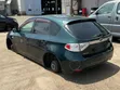 Subaru Impreza GH3 Tailgate/Boot (2010) - 2