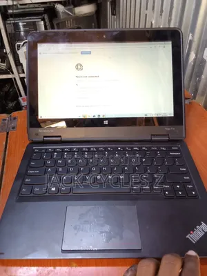 Lenovo Yoga 11e Laptop 4GB RAM, 500GB HDD