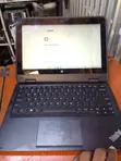 Laptopi ya Lenovo Yoga 11e 4GB RAM, 500GB HDD - 1