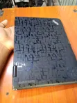 Laptopi ya Lenovo Yoga 11e 4GB RAM, 500GB HDD - 2