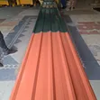 Box Mabati za Kuezekea - Glossy Gauge - 1