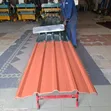 Box Mabati za Kuezekea - Glossy Gauge - 2