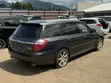 Subaru Legacy Touring Wagon BP5 Tailgate/Boot (2008) - 2