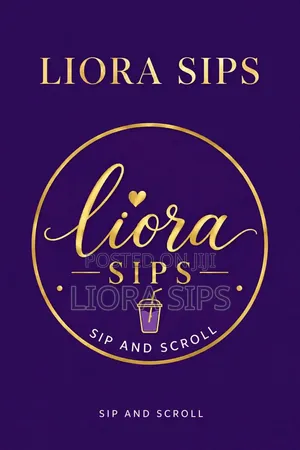 Liora Sips: Juices, Milkshakes & Snacks
