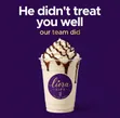 Liora Sips: Juices, Milkshakes & Snacks - 4