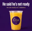 Liora Sips: Juices, Milkshakes & Snacks - 5