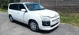 Toyota Probox 2019 White - 2