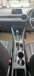 Mazda Demio 2019 White - 2