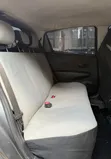 Toyota Vitz 1.0 FWD 5dr 2013 Grey - 3
