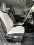 Toyota Vitz 1.0 FWD 5dr 2013 Grey - 4