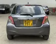 Toyota Vitz 1.0 FWD 5dr 2013 Grey - 5