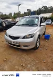 Mazda Demio 2006 Silver - 1