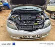 Mazda Demio 2006 Silver - 2
