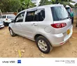 Mazda Demio 2006 Silver - 3