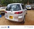 Mazda Demio 2006 Silver - 4