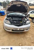 Mazda Demio 2006 Silver - 5