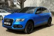 Audi Q5 2.0T Premium AWD quattro 2016 - 2