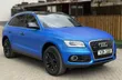Audi Q5 2.0T Premium AWD quattro 2016 - 3
