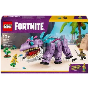 LEGO Fortnite Klombo Building Set