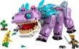 LEGO Fortnite Klombo Building Set - 3