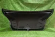 Boot/Tailgate ya Toyota Mark X GRX130 (2012) - 2
